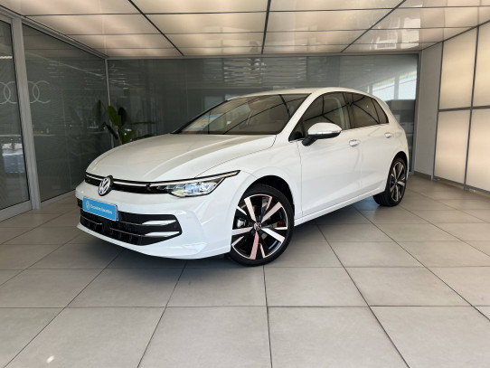 Acheter Volkswagen Golf Golf 1.5 eTSI EVO2 116 DSG7 Style 5p occasion dans les concessions du Groupe Faurie