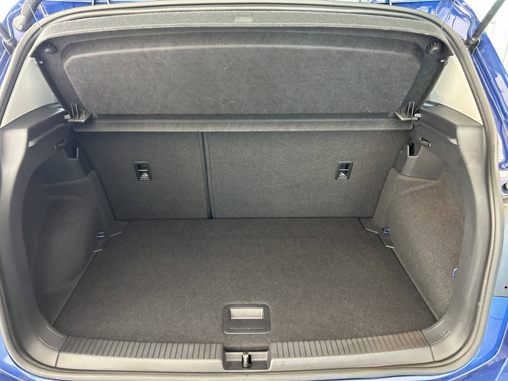 Acheter Volkswagen T-Cross T-Cross 1.0 TSI 95 Start/Stop BVM5 United 5p occasion dans les concessions du Groupe Faurie
