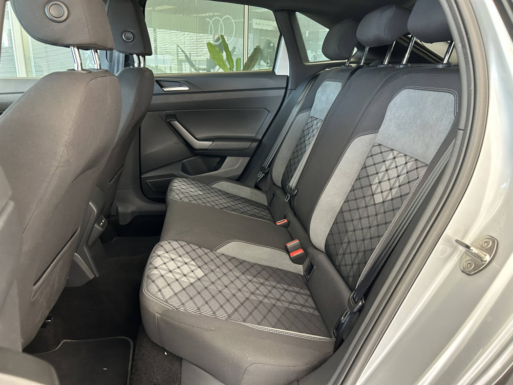 Acheter Volkswagen Taigo Taigo 1.0 TSI 110 DSG7 R-Line 5p occasion dans les concessions du Groupe Faurie