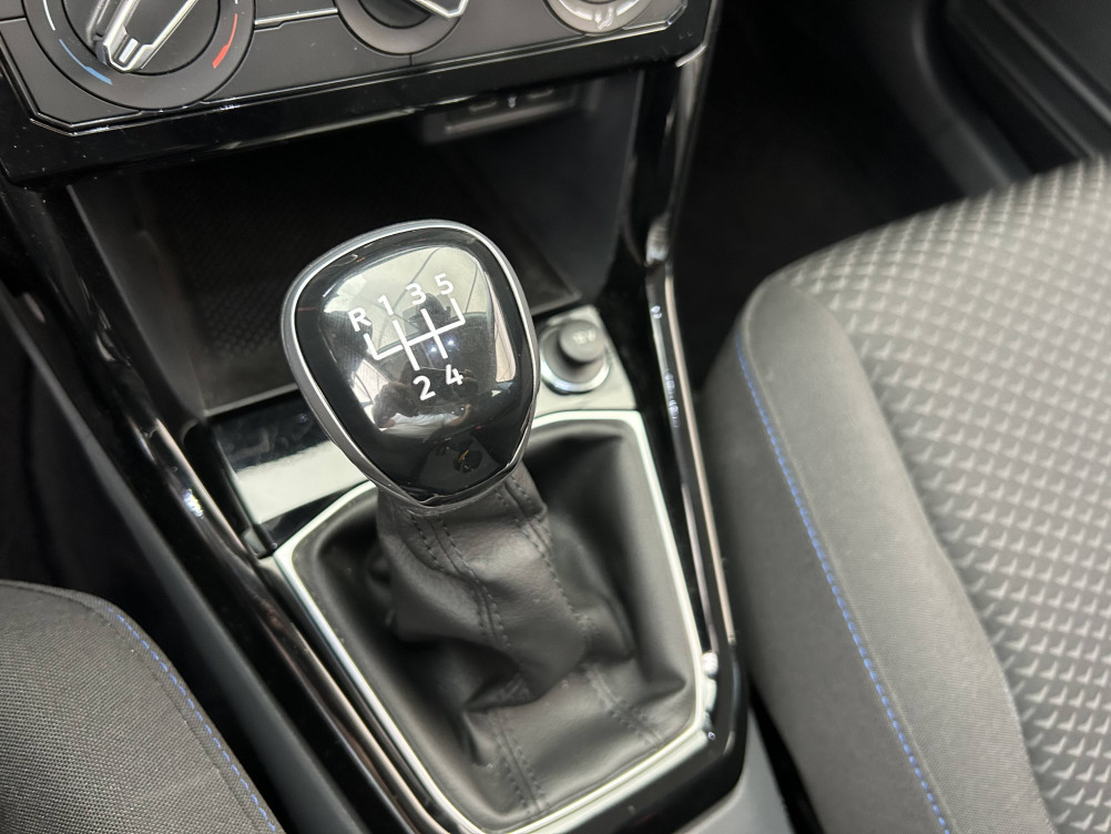 Acheter Volkswagen T-Cross T-Cross 1.0 TSI 95 Start/Stop BVM5 United 5p occasion dans les concessions du Groupe Faurie