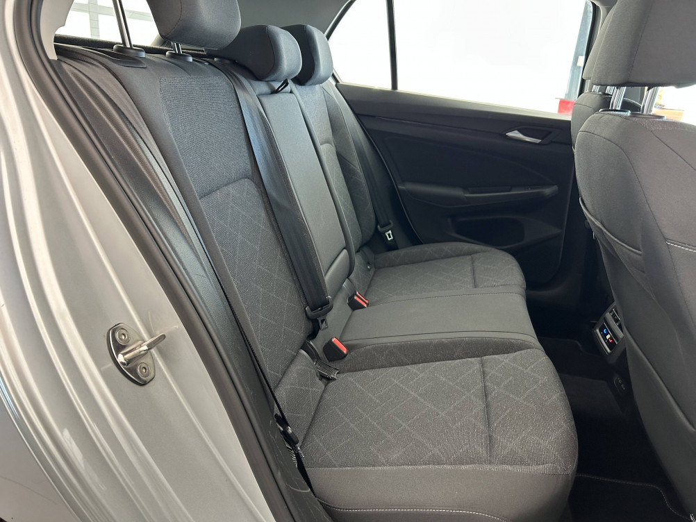 Acheter Volkswagen Golf Golf 2.0 TDI SCR 150 DSG7 Life 5p occasion dans les concessions du Groupe Faurie