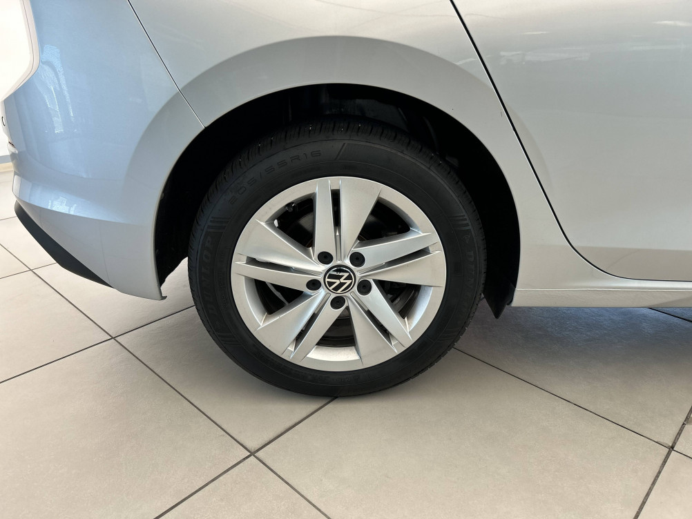Acheter Volkswagen Golf Golf 2.0 TDI SCR 150 DSG7 Life 5p occasion dans les concessions du Groupe Faurie