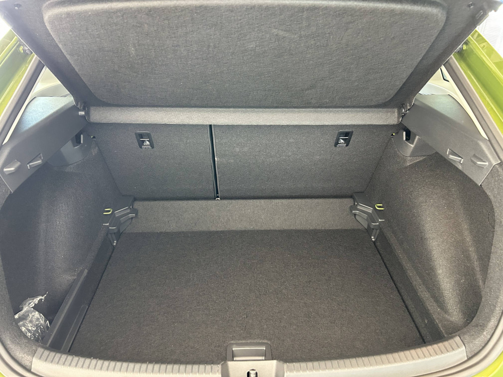 Acheter Volkswagen Taigo Taigo 1.5 TSI 150 DSG7 Style 5p occasion dans les concessions du Groupe Faurie