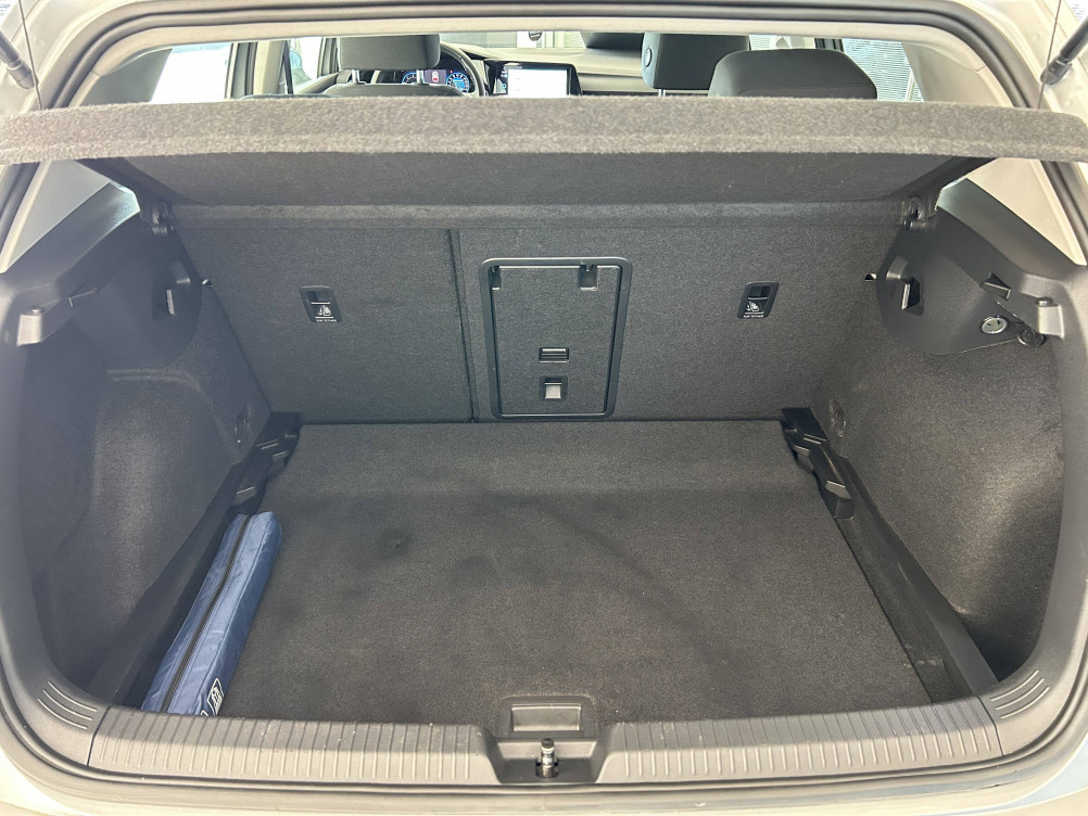 Acheter Volkswagen Golf Golf 2.0 TDI SCR 150 DSG7 Life 5p occasion dans les concessions du Groupe Faurie