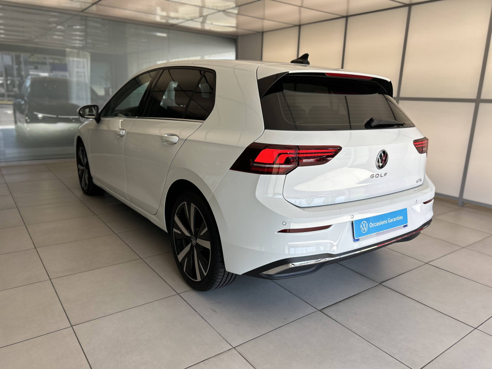 Acheter Volkswagen Golf Golf 1.5 eTSI EVO2 116 DSG7 Style 5p occasion dans les concessions du Groupe Faurie