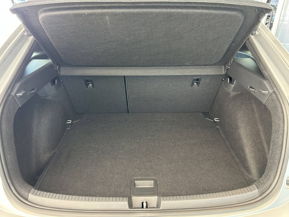 Acheter Volkswagen Taigo Taigo 1.0 TSI 110 DSG7 R-Line 5p occasion dans les concessions du Groupe Faurie