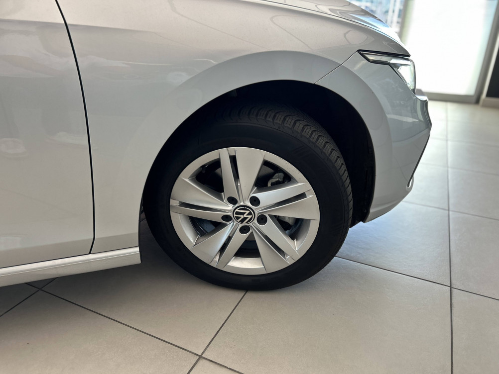 Acheter Volkswagen Golf Golf 2.0 TDI SCR 150 DSG7 Life 5p occasion dans les concessions du Groupe Faurie
