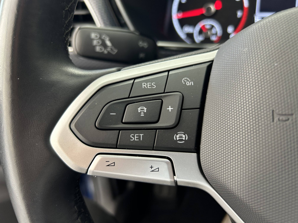 Acheter Volkswagen T-Cross T-Cross 1.0 TSI 95 Start/Stop BVM5 United 5p occasion dans les concessions du Groupe Faurie