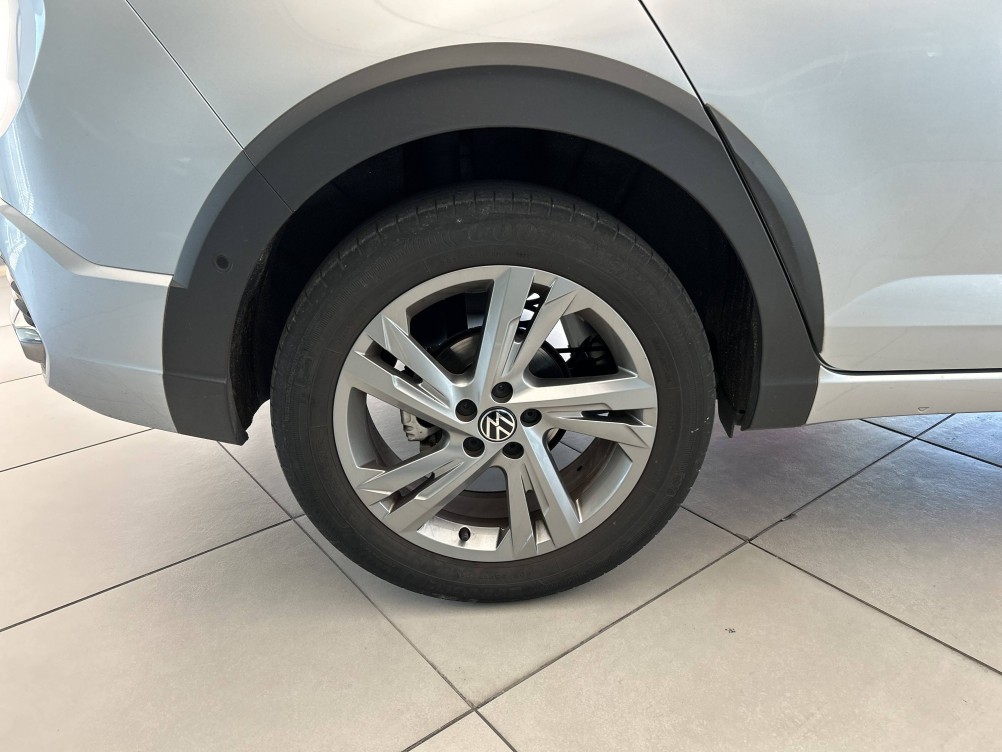 Acheter Volkswagen Taigo Taigo 1.0 TSI 110 DSG7 R-Line 5p occasion dans les concessions du Groupe Faurie