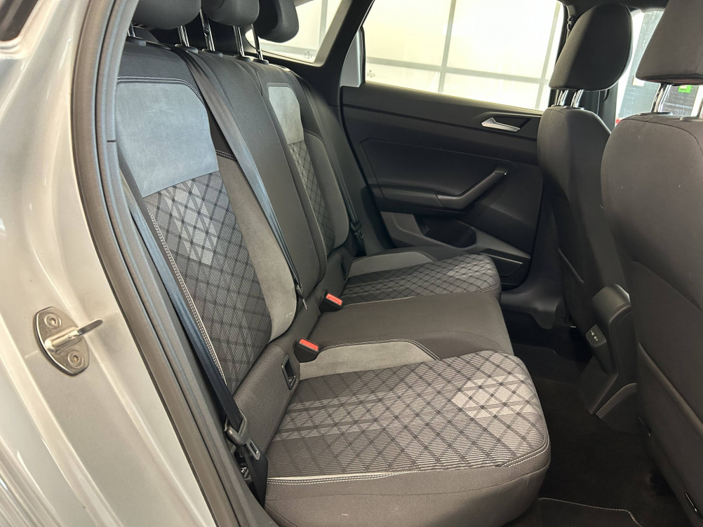 Acheter Volkswagen Taigo Taigo 1.0 TSI 110 DSG7 R-Line 5p occasion dans les concessions du Groupe Faurie