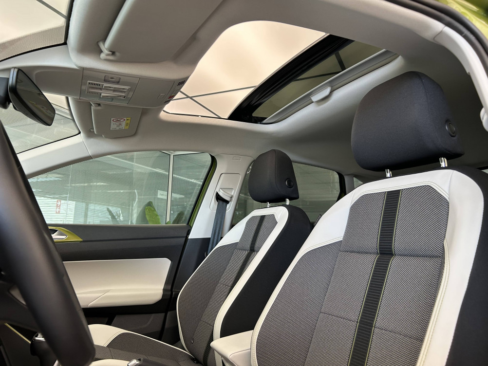 Acheter Volkswagen Taigo Taigo 1.5 TSI 150 DSG7 Style 5p occasion dans les concessions du Groupe Faurie