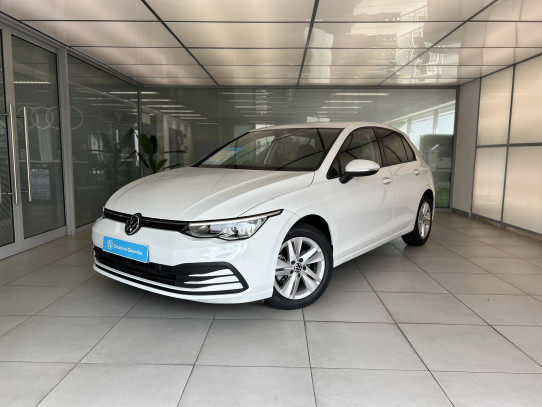 Acheter Volkswagen Golf Golf 2.0 TDI SCR 150 DSG7 Life 1st 5p occasion dans les concessions du Groupe Faurie