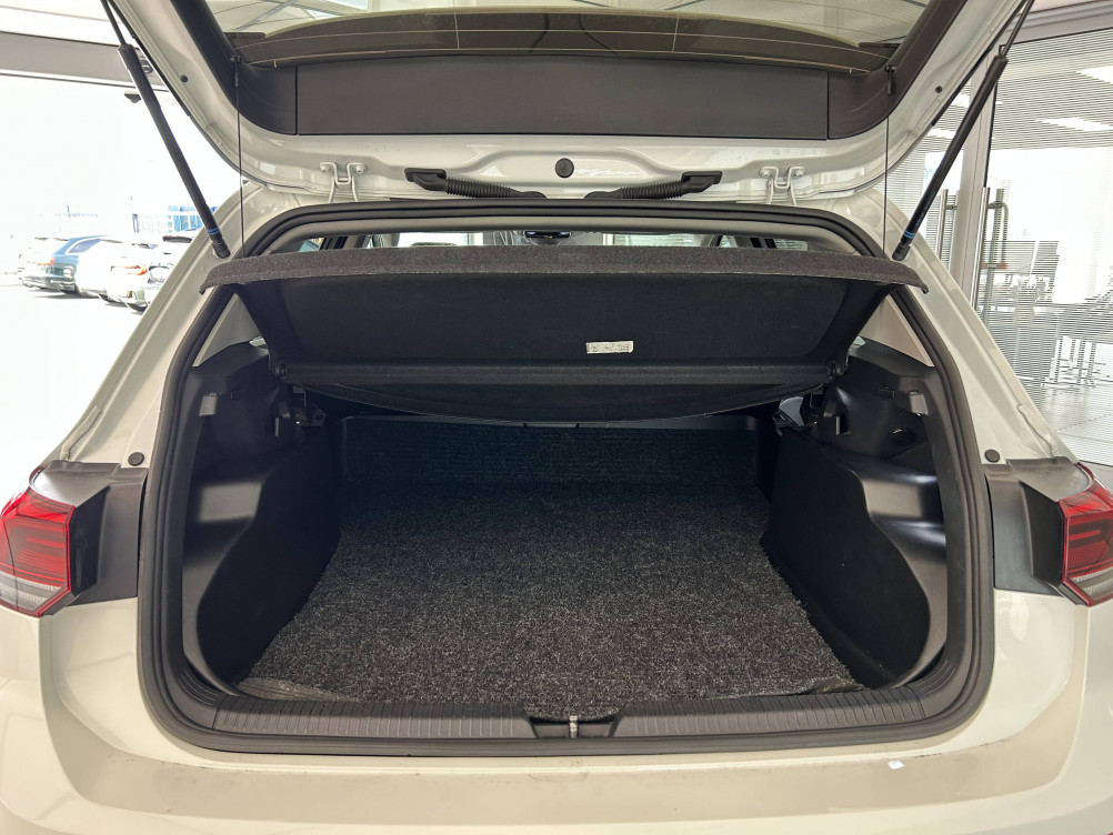 Acheter Volkswagen Golf Golf 2.0 TDI SCR 150 DSG7 Life 1st 5p occasion dans les concessions du Groupe Faurie