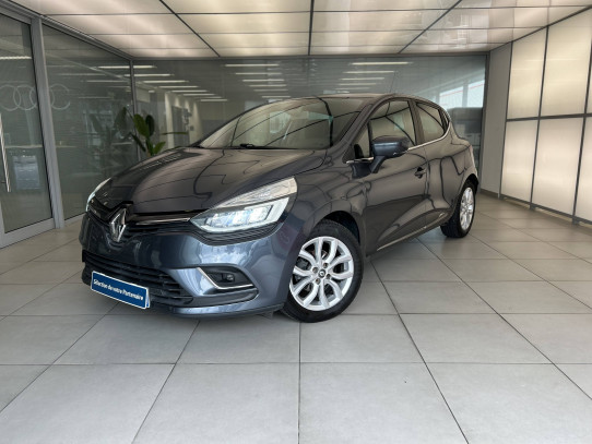 Acheter Renault Clio 4 Clio IV dCi 90 eco2 Intens 5p neuve dans les concessions du Groupe Faurie
