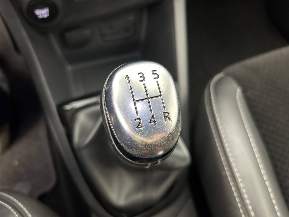 Acheter Renault Clio 4 Clio IV dCi 90 eco2 Intens 5p occasion dans les concessions du Groupe Faurie