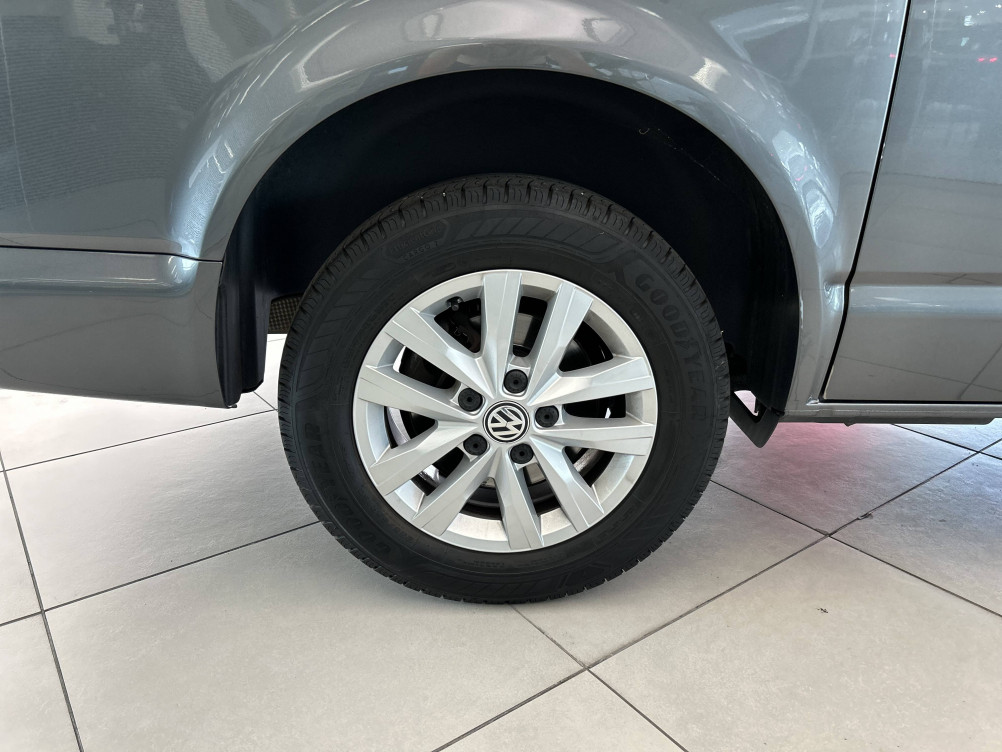 Acheter Volkswagen Transporter Fourgon T6 TRANSPORTER 6.1 VAN L1H1 2.0 TDI 150 DSG7  4p occasion dans les concessions du Groupe Faurie
