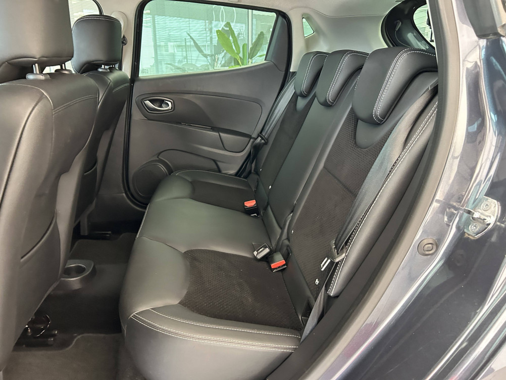 Acheter Renault Clio 4 Clio IV dCi 90 eco2 Intens 5p occasion dans les concessions du Groupe Faurie