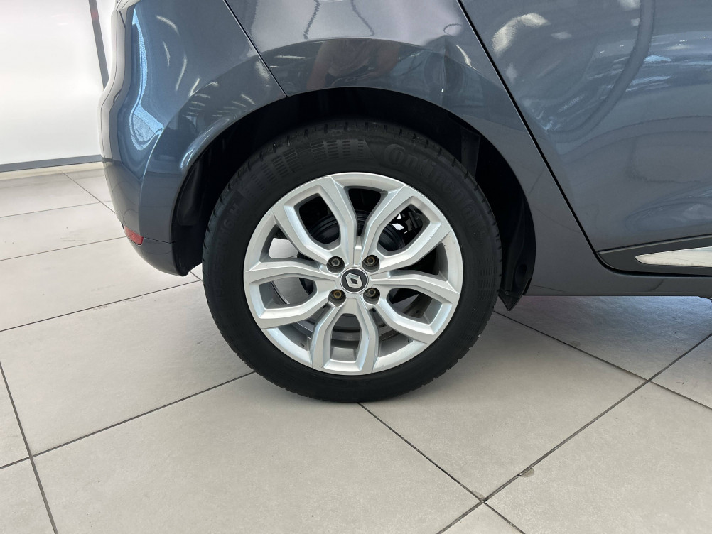 Acheter Renault Clio 4 Clio IV dCi 90 eco2 Intens 5p occasion dans les concessions du Groupe Faurie