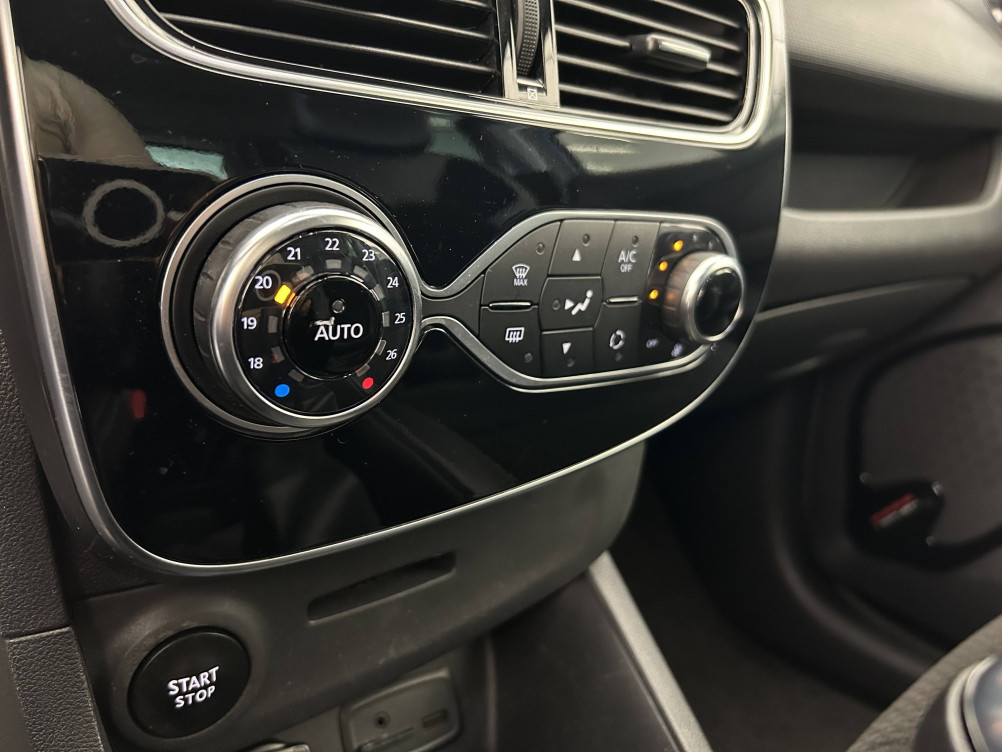 Acheter Renault Clio 4 Clio IV dCi 90 eco2 Intens 5p occasion dans les concessions du Groupe Faurie