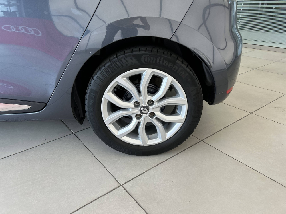 Acheter Renault Clio 4 Clio IV dCi 90 eco2 Intens 5p occasion dans les concessions du Groupe Faurie