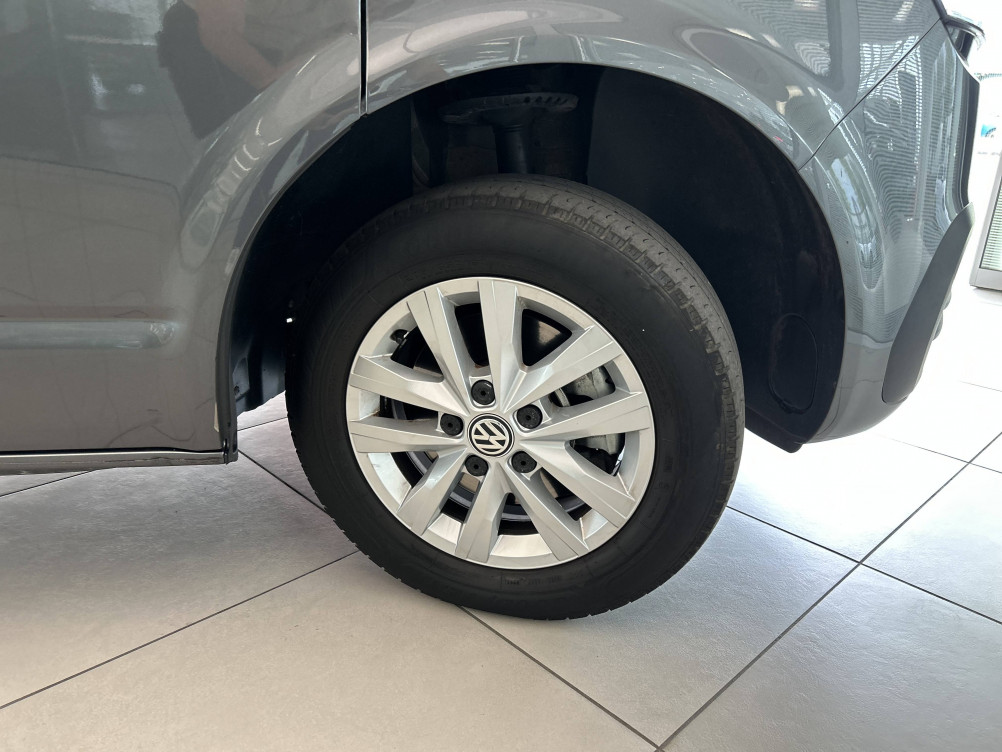 Acheter Volkswagen Transporter Fourgon T6 TRANSPORTER 6.1 VAN L1H1 2.0 TDI 150 DSG7  4p occasion dans les concessions du Groupe Faurie