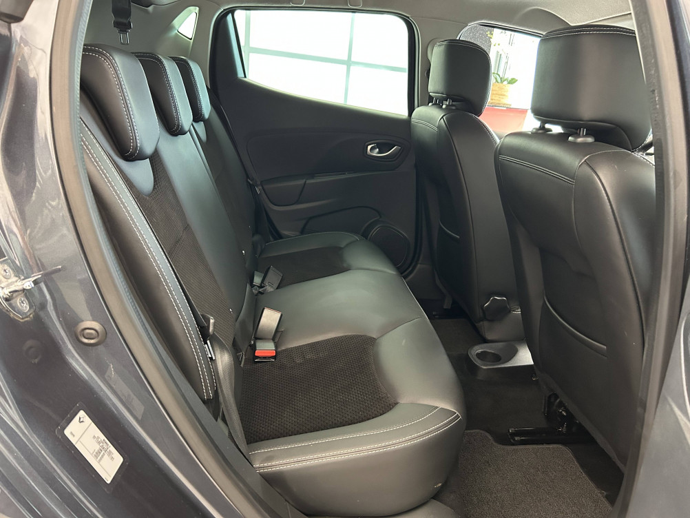 Acheter Renault Clio 4 Clio IV dCi 90 eco2 Intens 5p occasion dans les concessions du Groupe Faurie