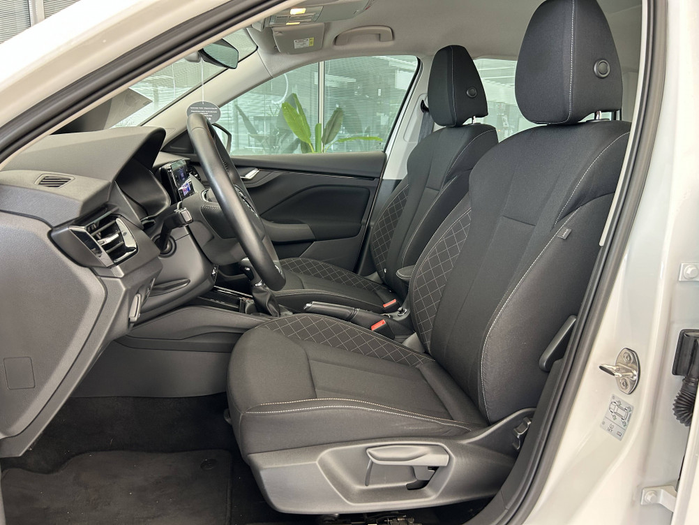 Acheter Skoda Kamiq Kamiq 1.0 TSI Evo 110 ch DSG7 Ambition 5p occasion dans les concessions du Groupe Faurie