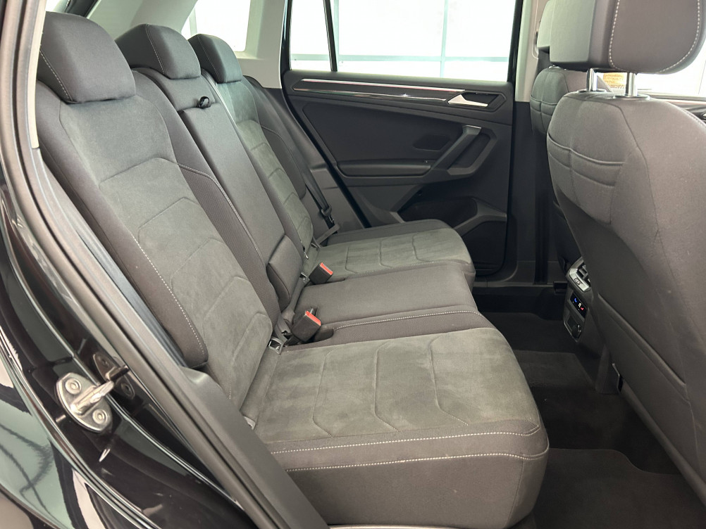 Acheter Volkswagen Tiguan Tiguan 2.0 TDI 150ch DSG7 Elegance 5p occasion dans les concessions du Groupe Faurie