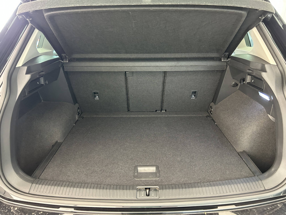 Acheter Volkswagen Tiguan Tiguan 2.0 TDI 150ch DSG7 Elegance 5p occasion dans les concessions du Groupe Faurie