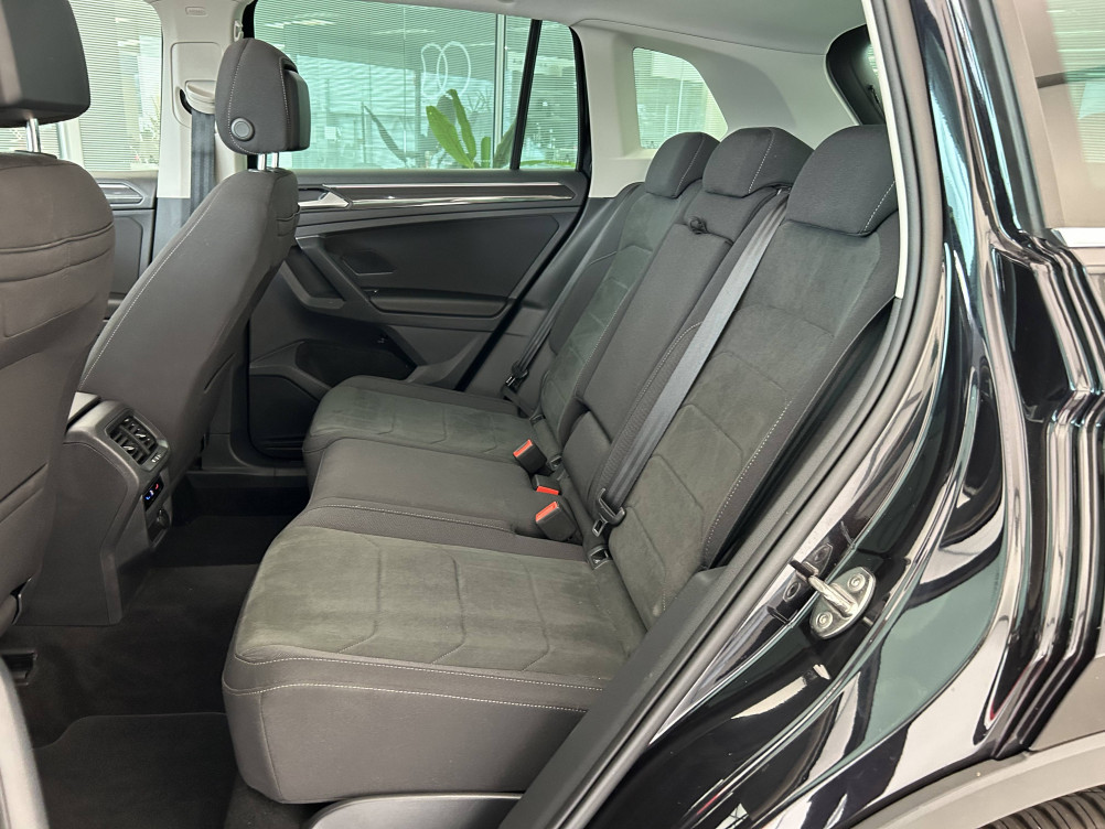 Acheter Volkswagen Tiguan Tiguan 2.0 TDI 150ch DSG7 Elegance 5p occasion dans les concessions du Groupe Faurie