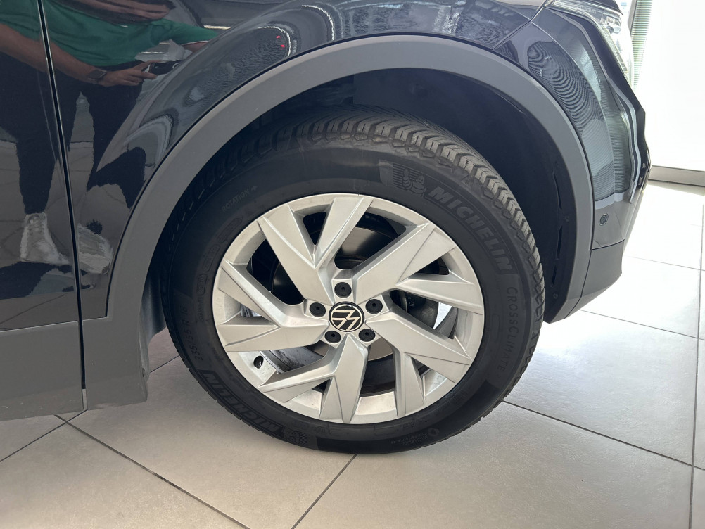 Acheter Volkswagen Tiguan Tiguan 2.0 TDI 150ch DSG7 Elegance 5p occasion dans les concessions du Groupe Faurie