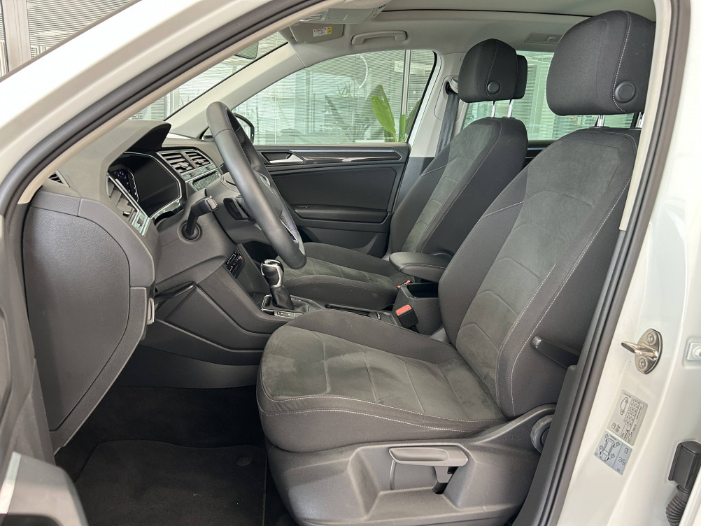 Acheter Volkswagen Tiguan Tiguan 2.0 TDI 150ch DSG7 Elegance 5p occasion dans les concessions du Groupe Faurie