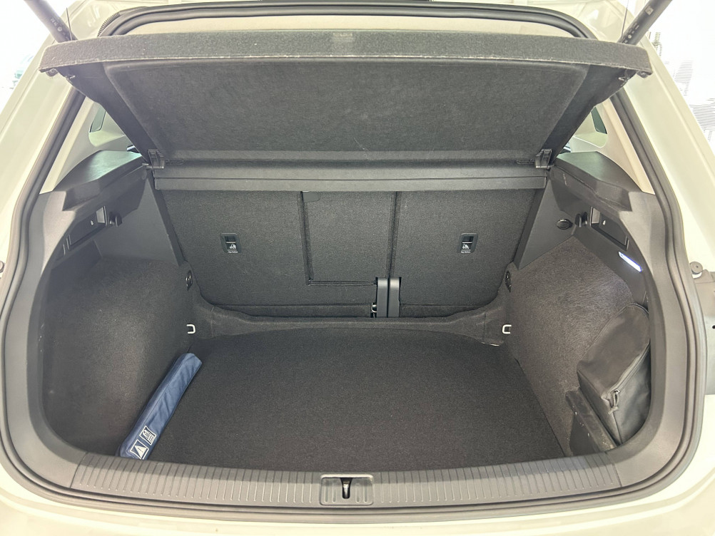 Acheter Volkswagen Tiguan Tiguan 2.0 TDI 150ch DSG7 Elegance 5p occasion dans les concessions du Groupe Faurie