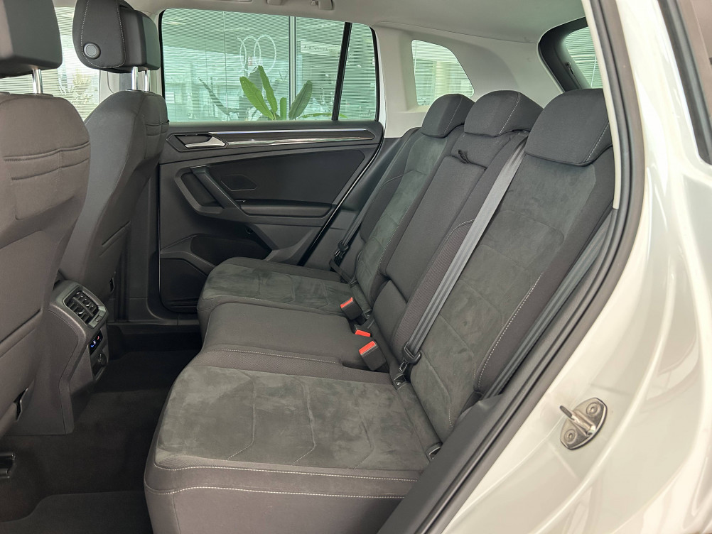 Acheter Volkswagen Tiguan Tiguan 2.0 TDI 150ch DSG7 Elegance 5p occasion dans les concessions du Groupe Faurie