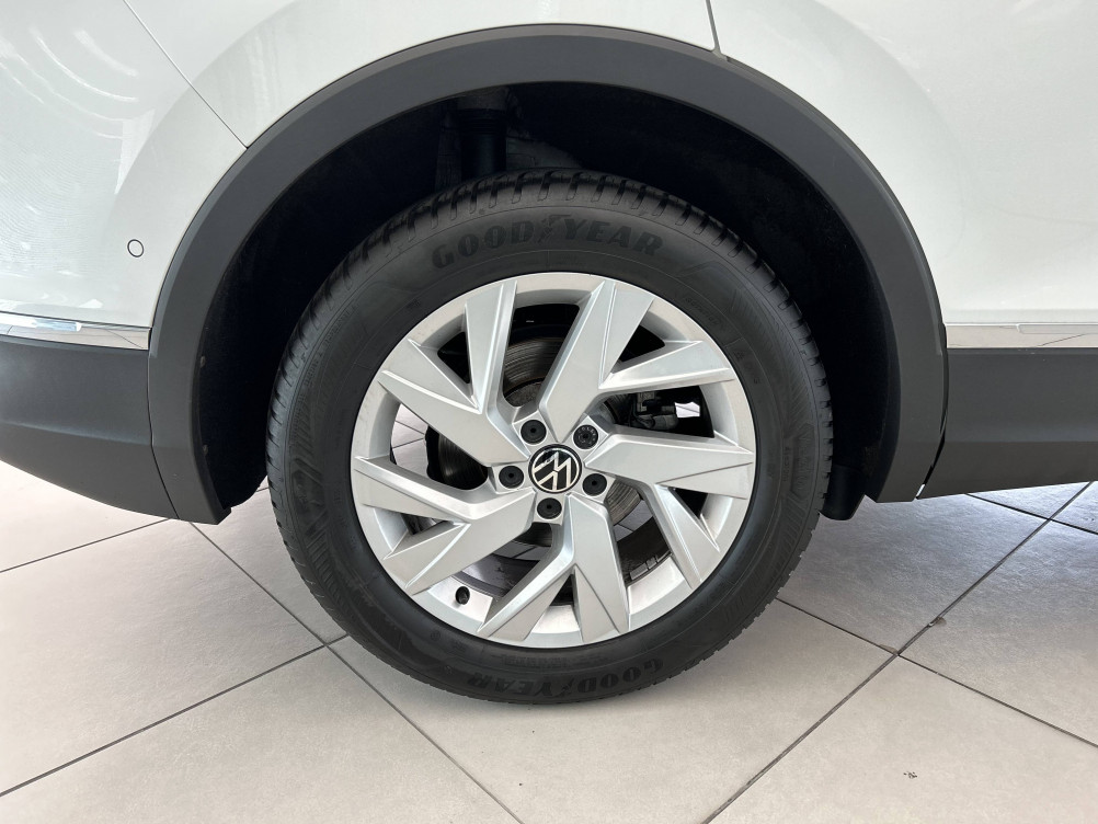 Acheter Volkswagen Tiguan Tiguan 2.0 TDI 150ch DSG7 Elegance 5p occasion dans les concessions du Groupe Faurie