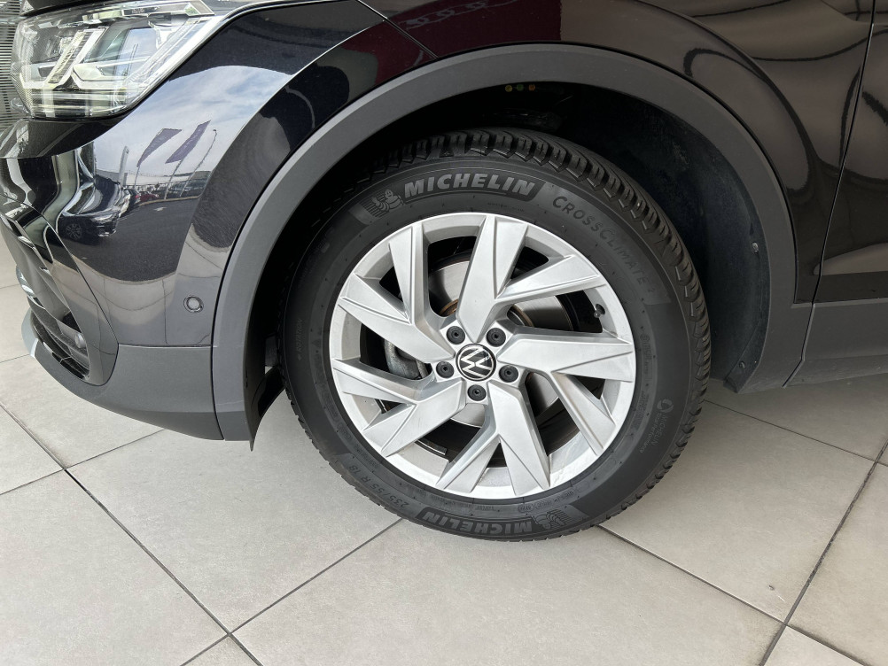 Acheter Volkswagen Tiguan Tiguan 2.0 TDI 150ch DSG7 Elegance 5p occasion dans les concessions du Groupe Faurie