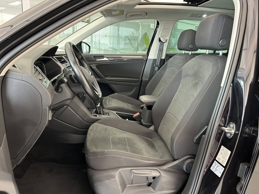 Acheter Volkswagen Tiguan Tiguan 2.0 TDI 150ch DSG7 Elegance 5p occasion dans les concessions du Groupe Faurie