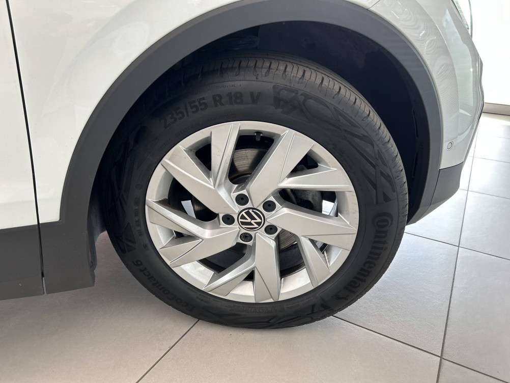 Acheter Volkswagen Tiguan Tiguan 2.0 TDI 150ch DSG7 Elegance 5p occasion dans les concessions du Groupe Faurie