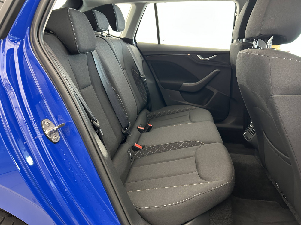 Acheter Skoda Kamiq Kamiq 1.0 TSI 95 ch BVM5 Ambition 5p occasion dans les concessions du Groupe Faurie