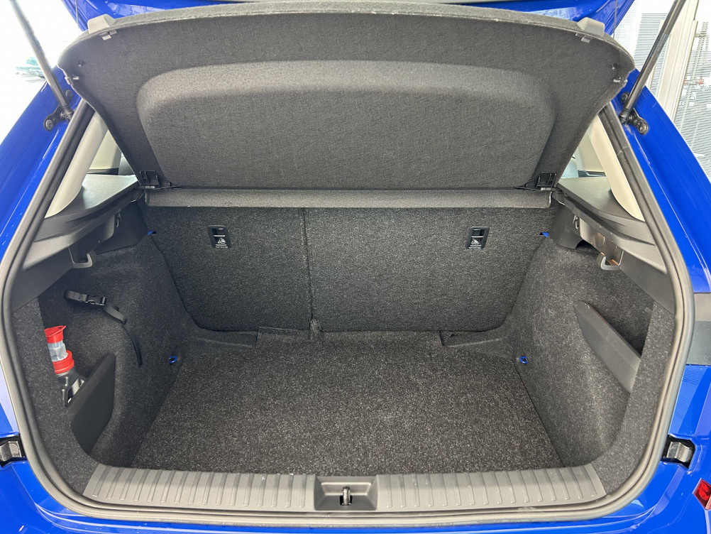 Acheter Skoda Kamiq Kamiq 1.0 TSI 95 ch BVM5 Ambition 5p occasion dans les concessions du Groupe Faurie