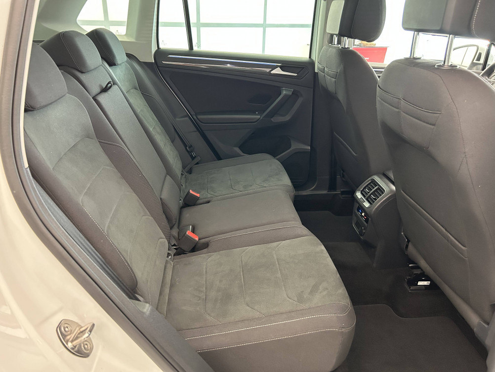 Acheter Volkswagen Tiguan Tiguan 2.0 TDI 150ch DSG7 Elegance 5p occasion dans les concessions du Groupe Faurie