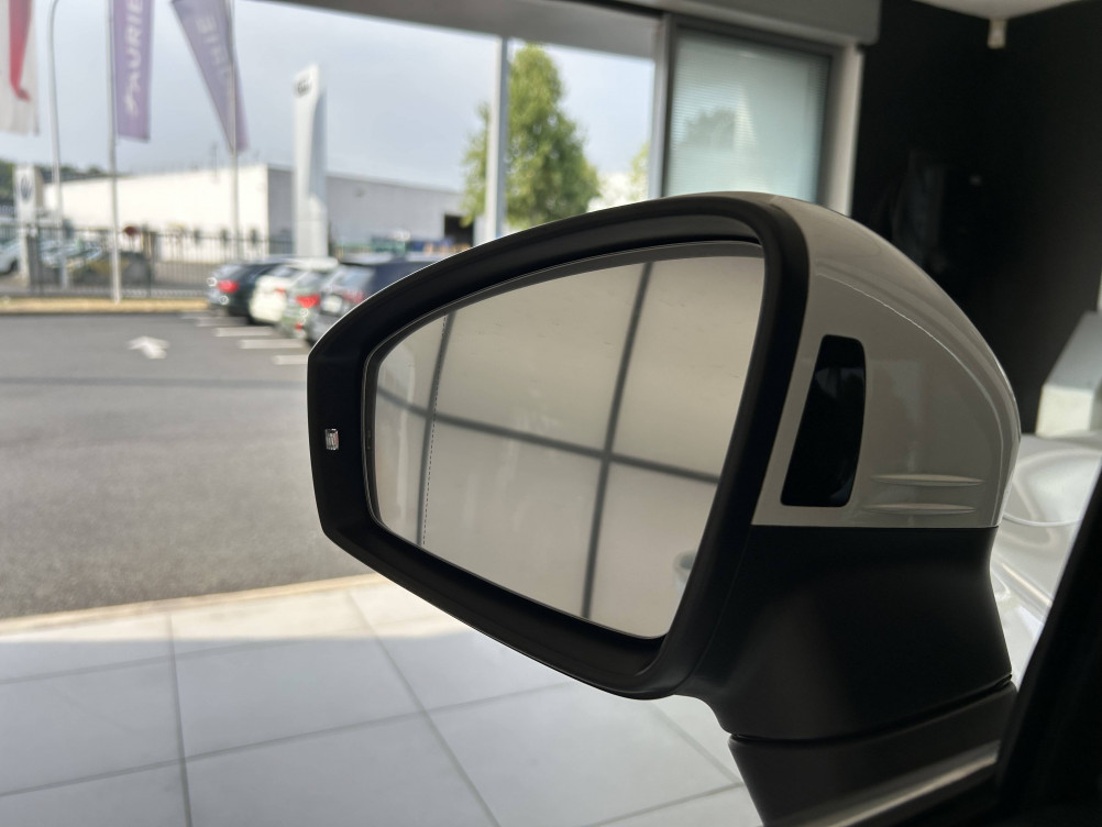 Acheter Volkswagen Tiguan Tiguan 2.0 TDI 150ch DSG7 Elegance 5p occasion dans les concessions du Groupe Faurie