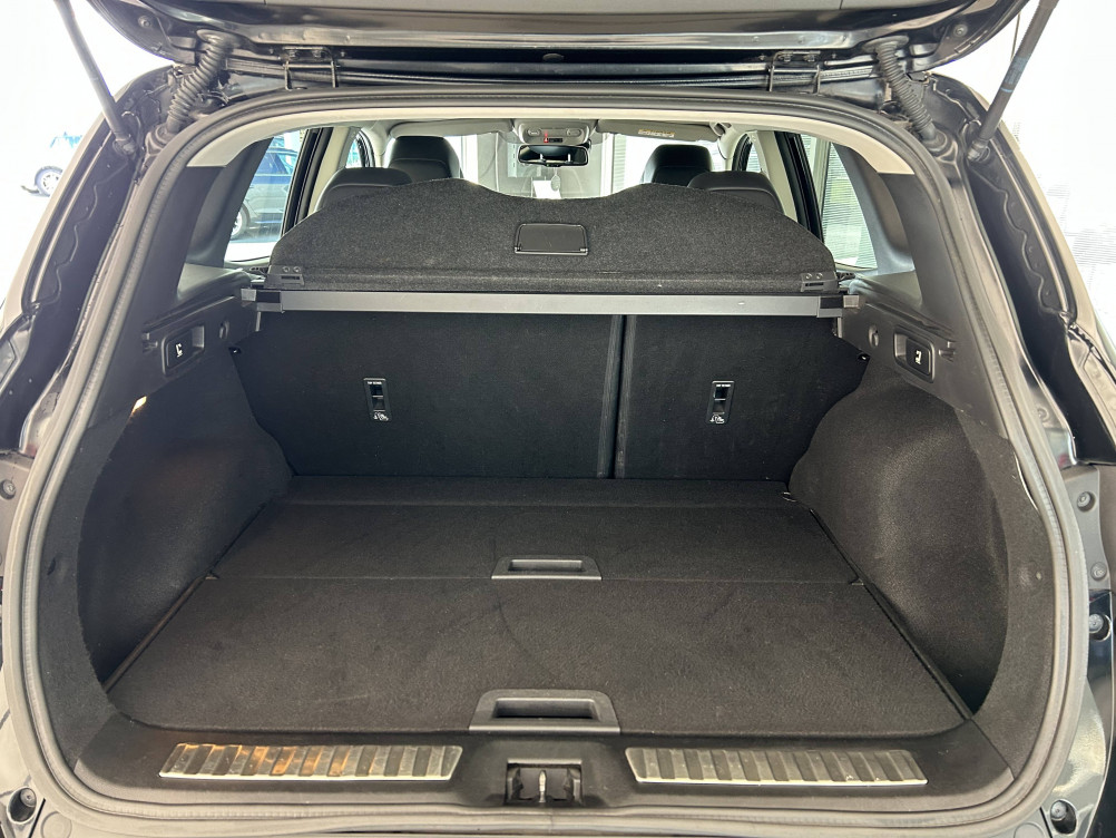Acheter Renault Kadjar Kadjar dCi 130 Energy 4WD Intens 5p occasion dans les concessions du Groupe Faurie