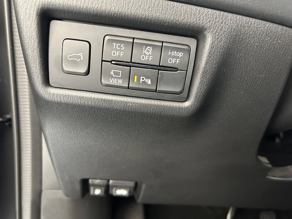 Acheter Mazda CX-5 CX-5 2.2L Skyactiv-D 184 ch 4x2 BVA6 Homura Pack Plus Bose 5p occasion dans les concessions du Groupe Faurie
