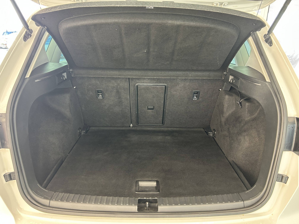 Acheter Seat Ateca Ateca 1.5 TSI 150 ch ACT Start/Stop Style 5p occasion dans les concessions du Groupe Faurie