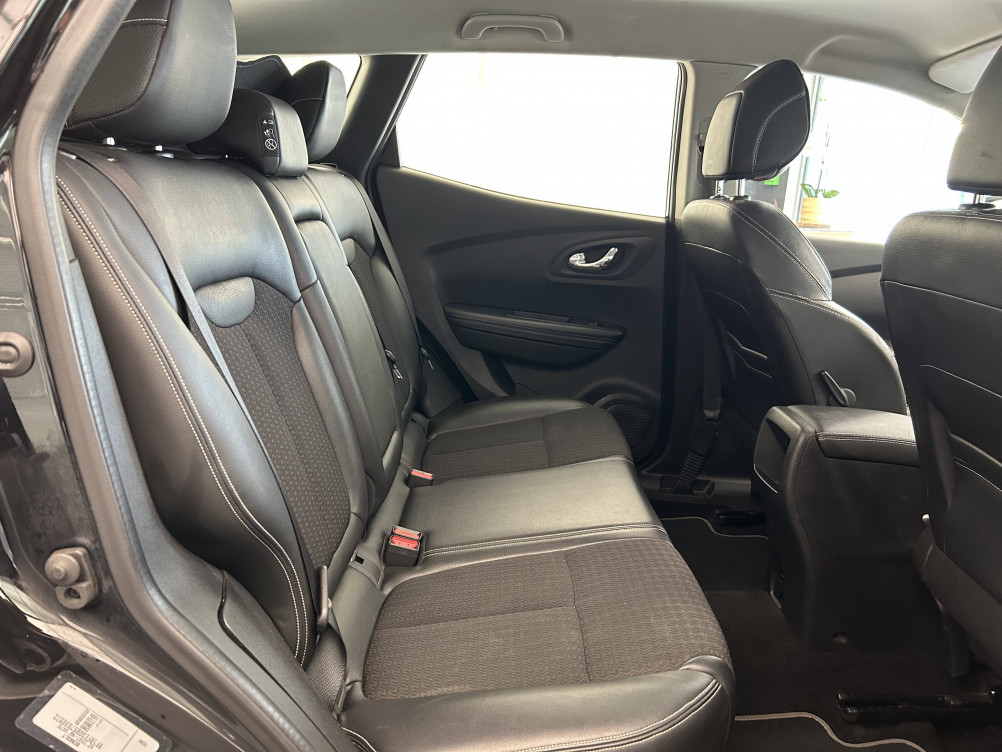 Acheter Renault Kadjar Kadjar dCi 130 Energy 4WD Intens 5p occasion dans les concessions du Groupe Faurie