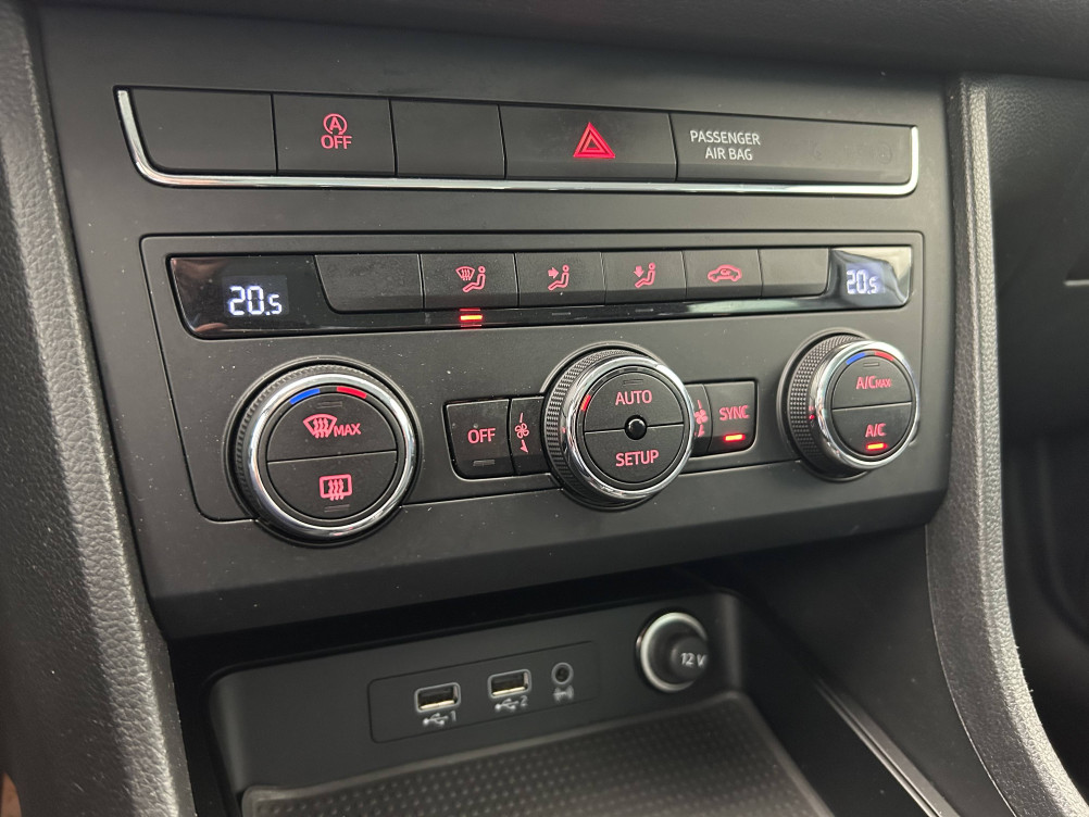 Acheter Seat Ateca Ateca 1.5 TSI 150 ch ACT Start/Stop Style 5p occasion dans les concessions du Groupe Faurie