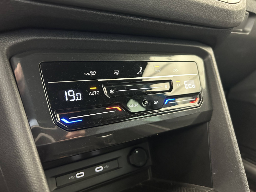 Acheter Volkswagen Tiguan Tiguan 1.4 eHybrid 245ch DSG6 R-Line 5p occasion dans les concessions du Groupe Faurie