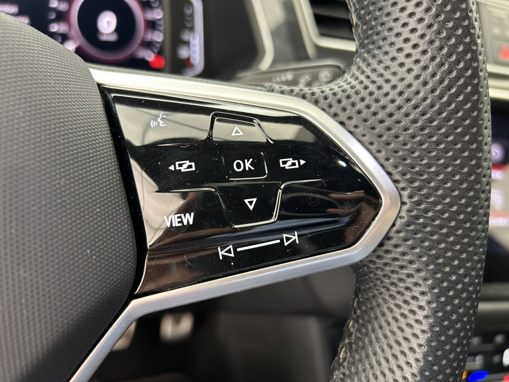 Acheter Volkswagen Tiguan Tiguan 1.4 eHybrid 245ch DSG6 R-Line 5p occasion dans les concessions du Groupe Faurie