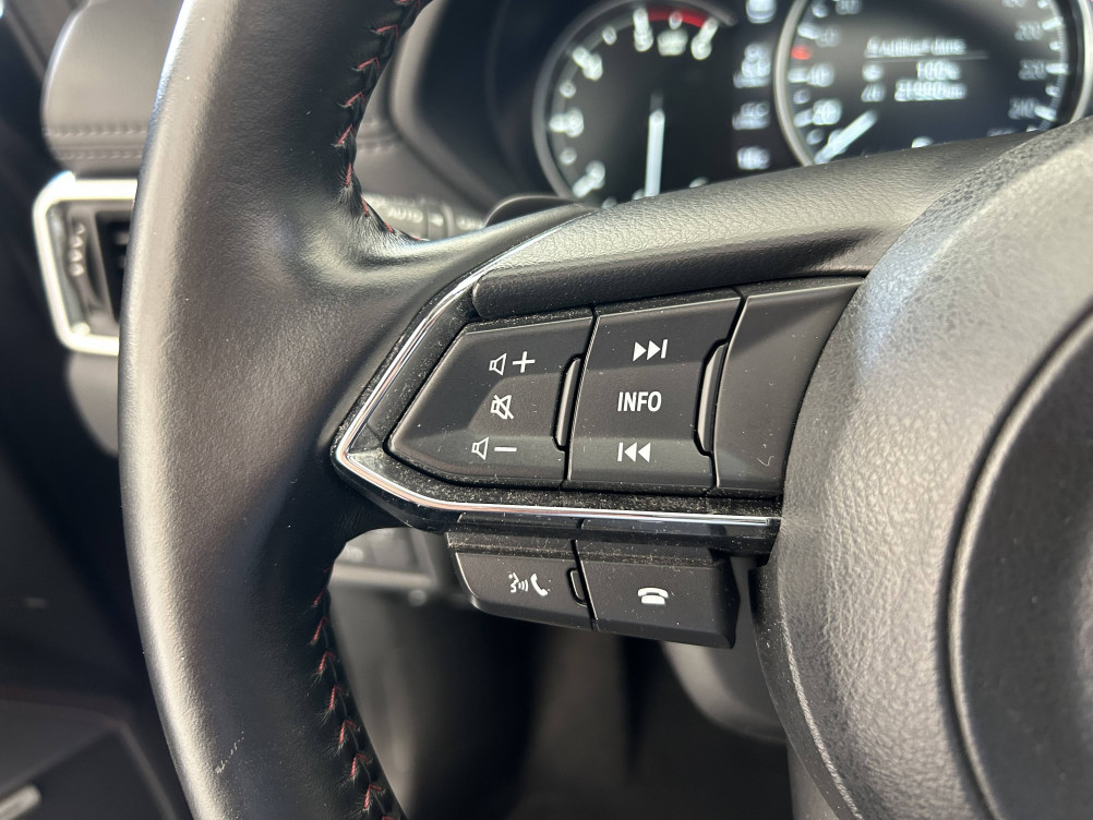 Acheter Mazda CX-5 CX-5 2.2L Skyactiv-D 184 ch 4x2 BVA6 Homura Pack Plus Bose 5p occasion dans les concessions du Groupe Faurie